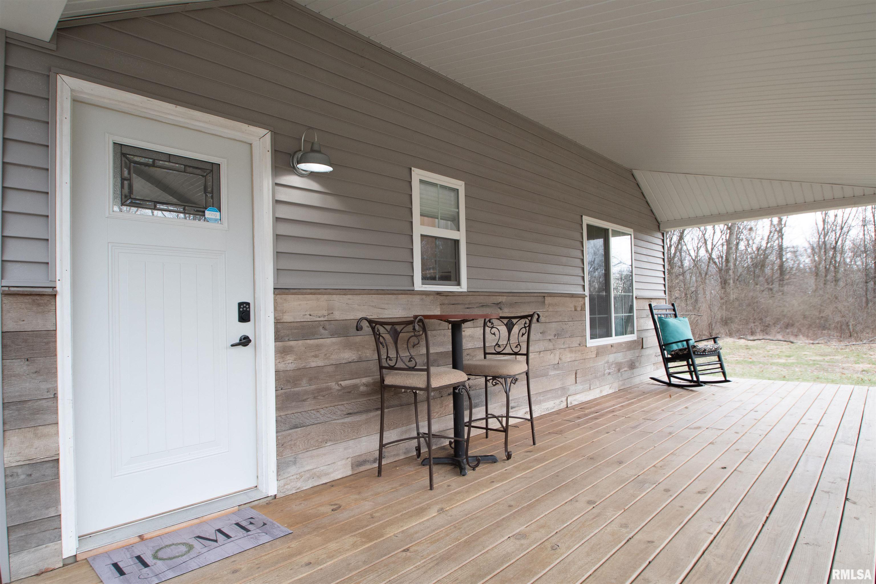 119 Orchard Court, Dahinda, Illinois image 5