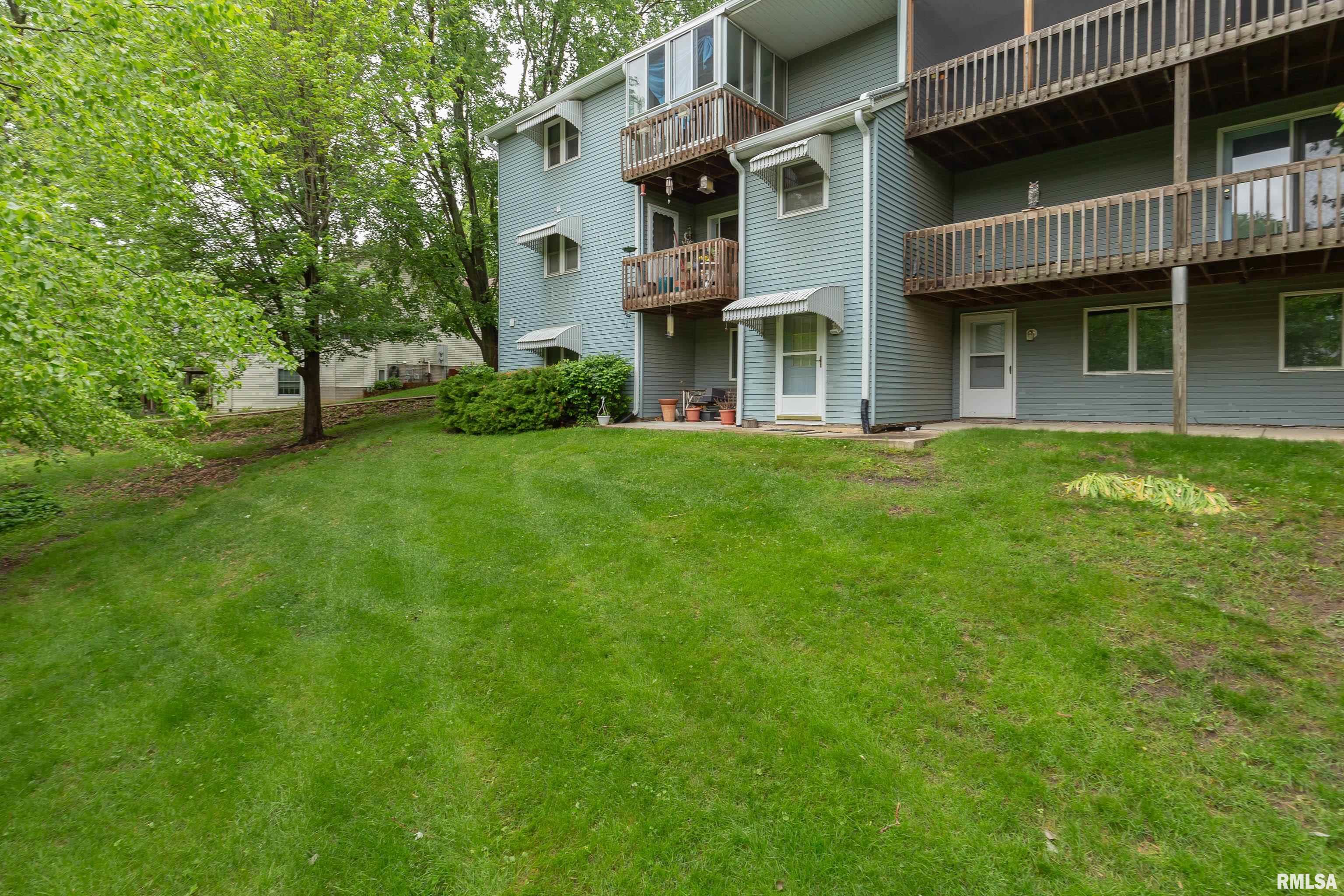 4675 Kynnelworth Drive #301, Bettendorf, Iowa image 11