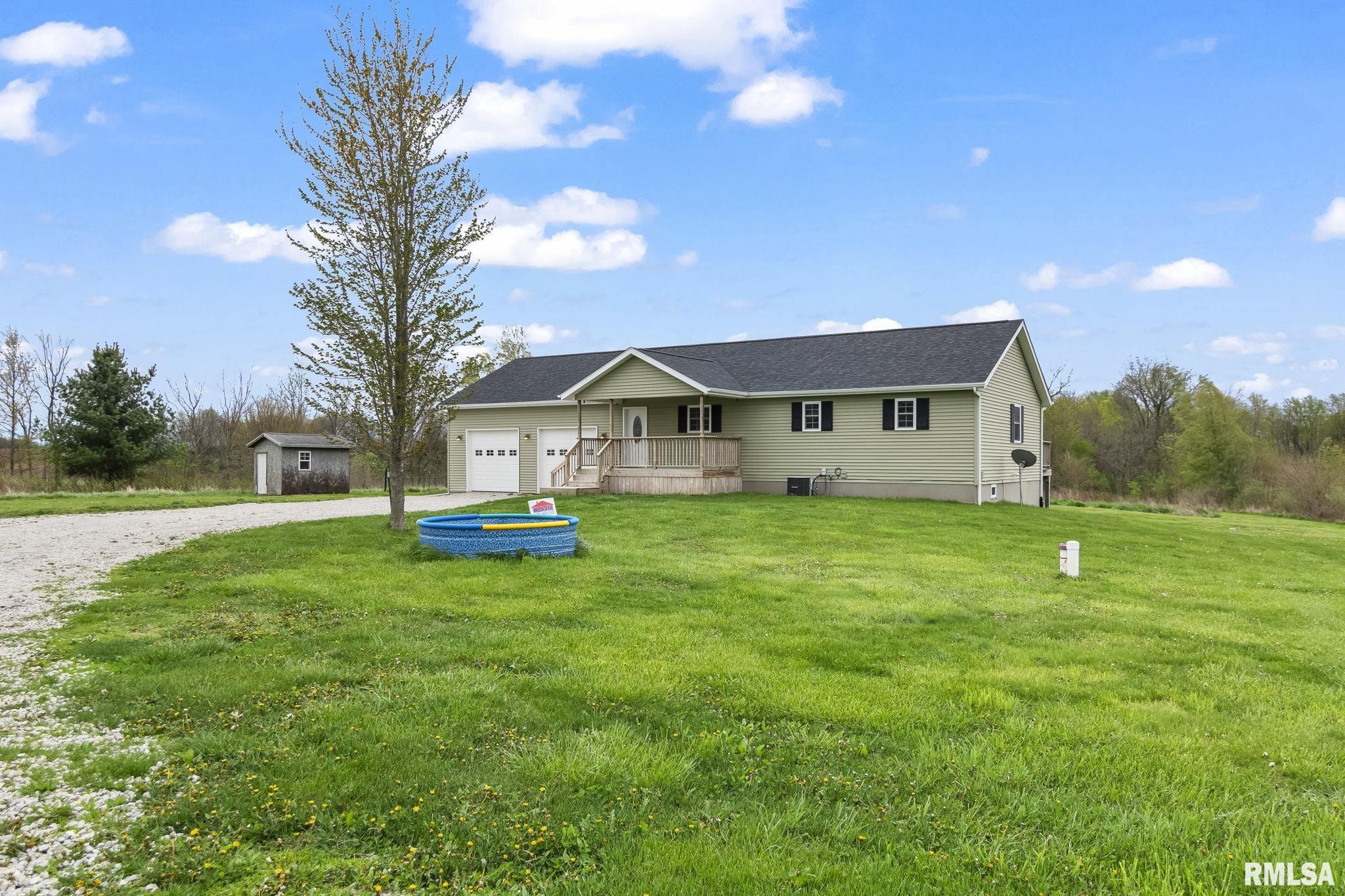 422 E 750 N Road, Morrisonville, Illinois image 3