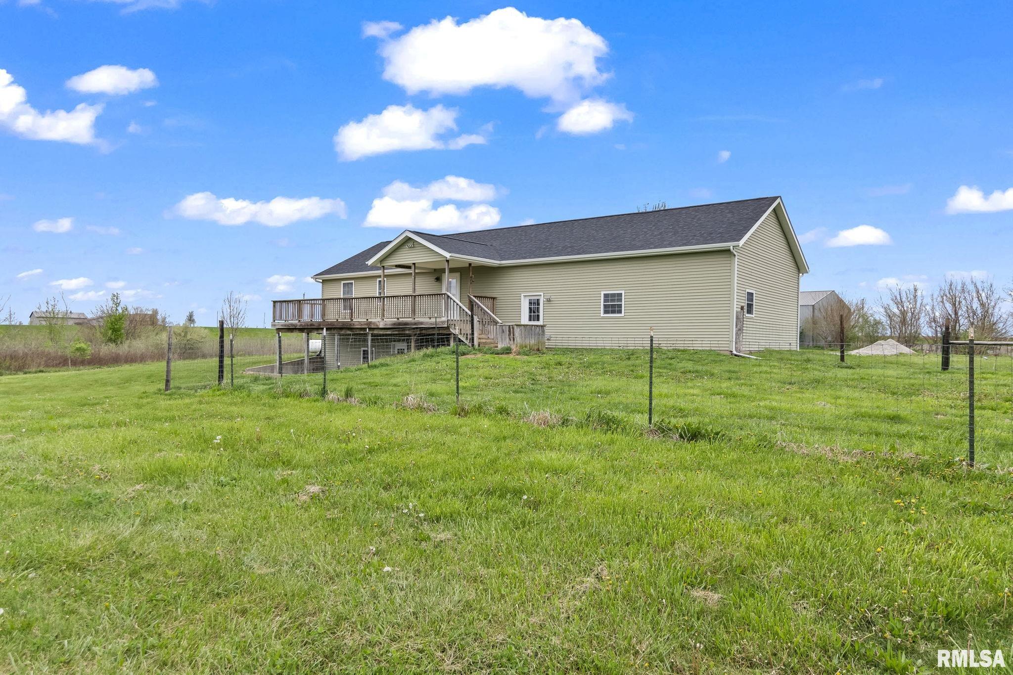 422 E 750 N Road, Morrisonville, Illinois image 41