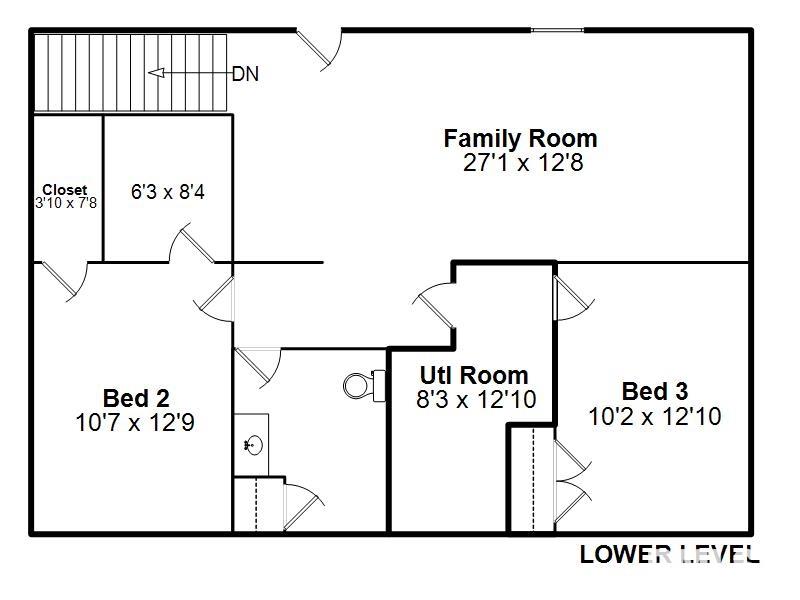 422 E 750 N Road, Morrisonville, Illinois image 46