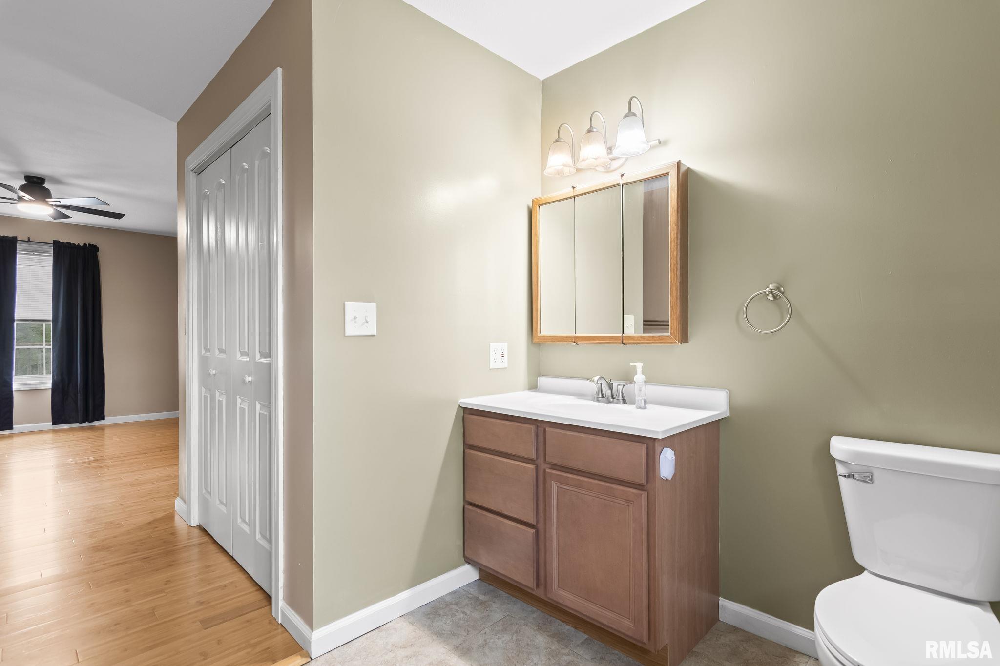 422 E 750 N Road, Morrisonville, Illinois image 23