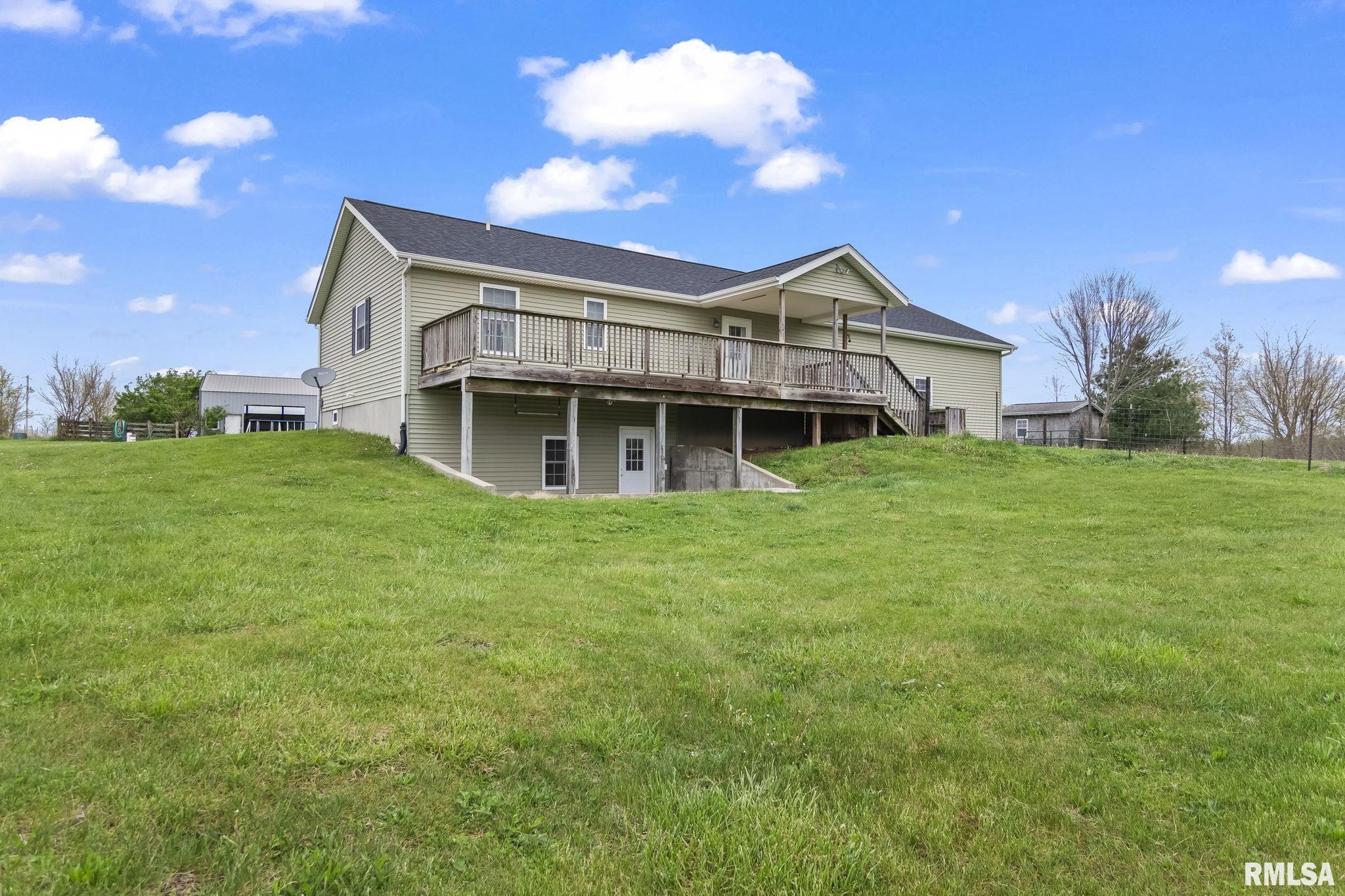 422 E 750 N Road, Morrisonville, Illinois image 39