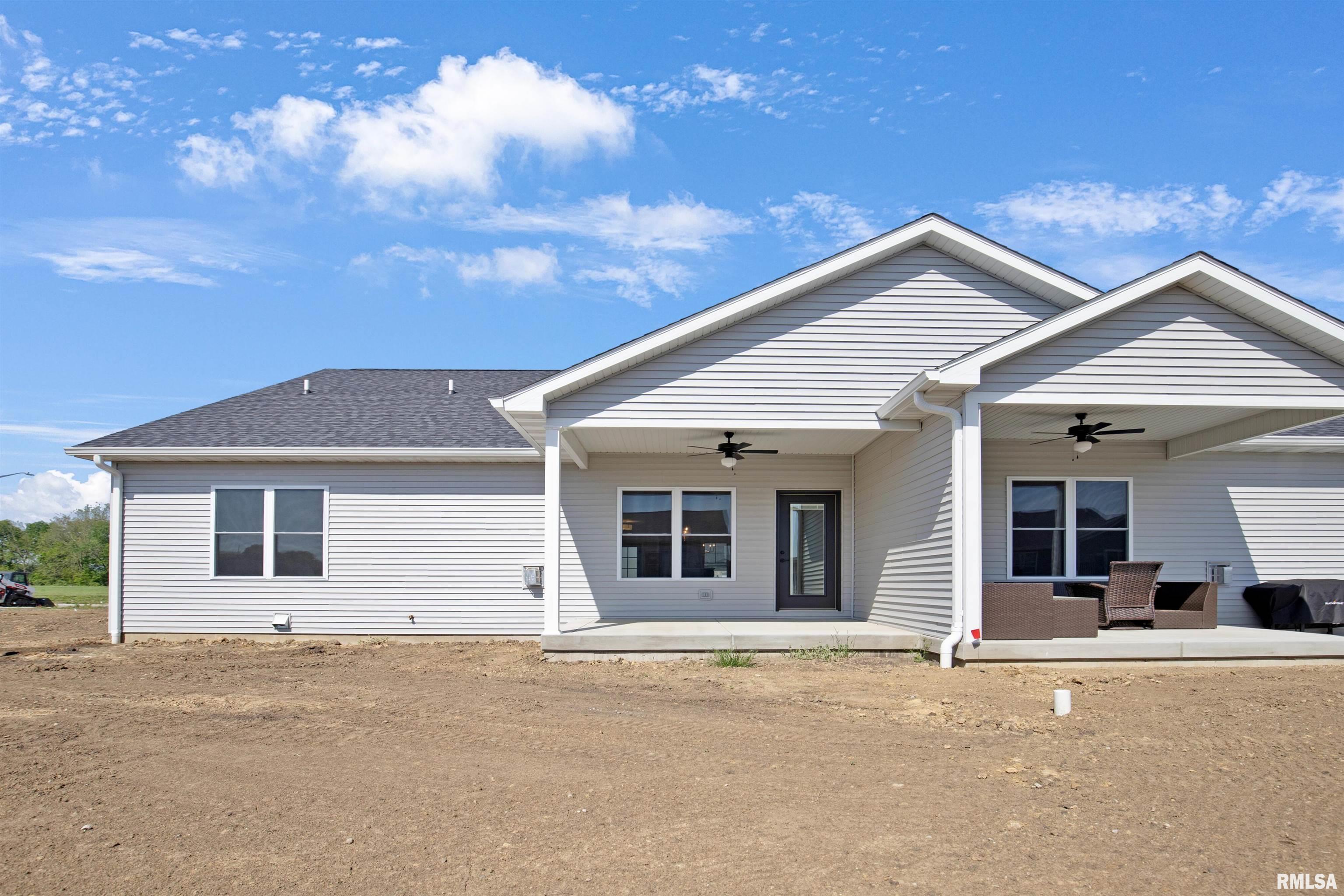 1700 Blenheim Drive, Springfield, Illinois image 2