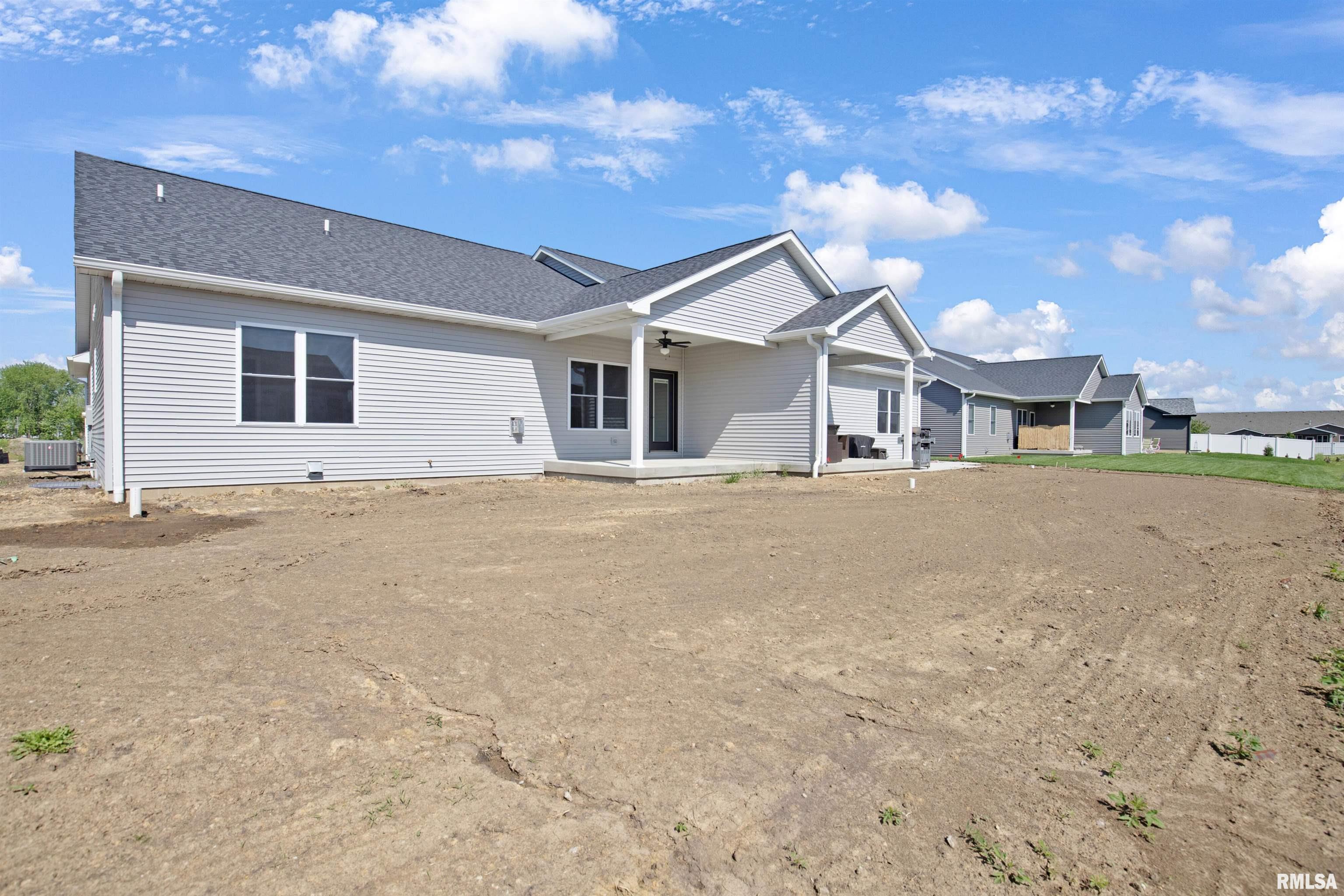 1700 Blenheim Drive, Springfield, Illinois image 23