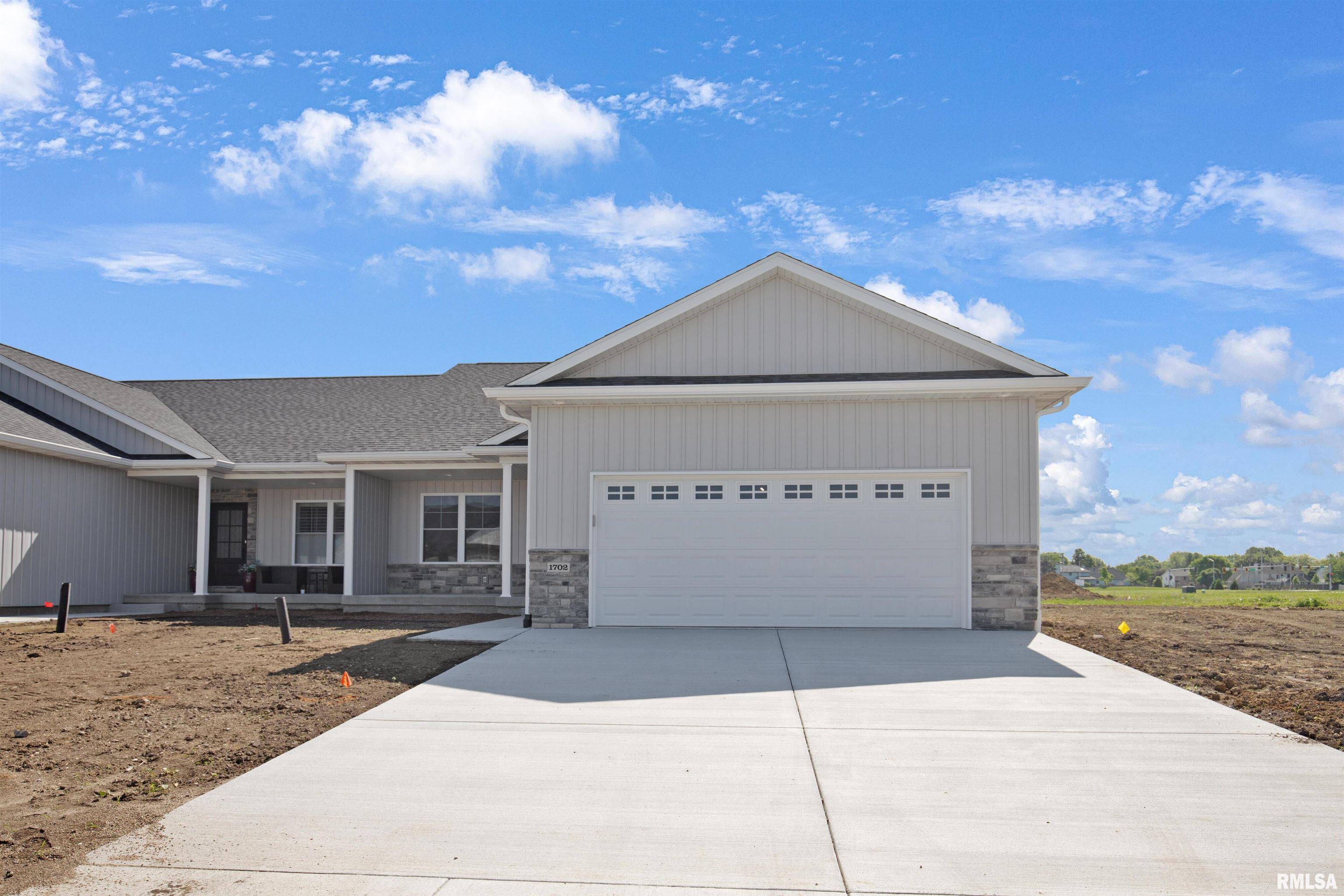 1700 Blenheim Drive, Springfield, Illinois image 1