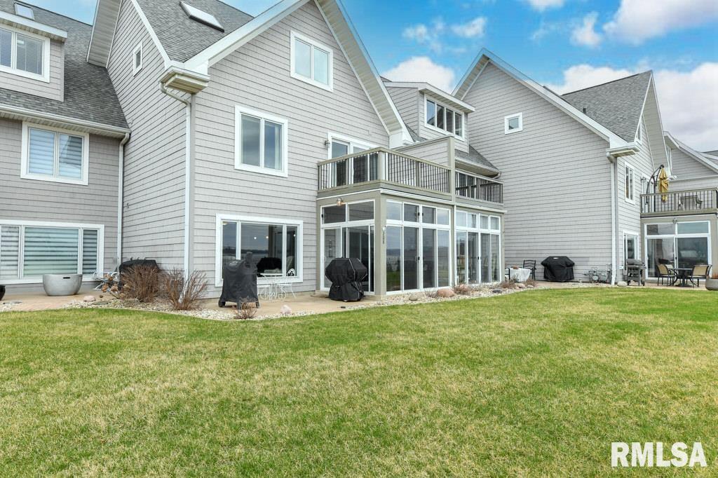 208 Harbor Pointe Drive, East Peoria, Illinois image 42