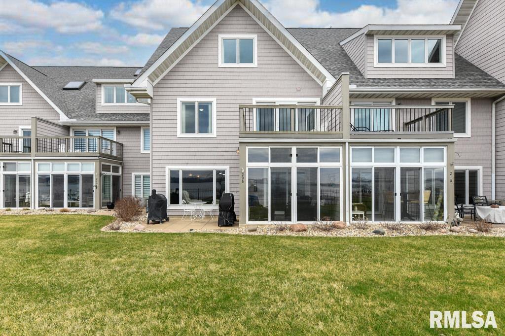 208 Harbor Pointe Drive, East Peoria, Illinois image 41