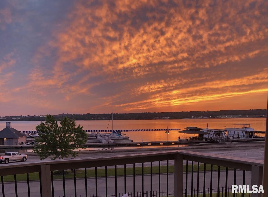 208 Harbor Pointe Drive, East Peoria, Illinois image 49