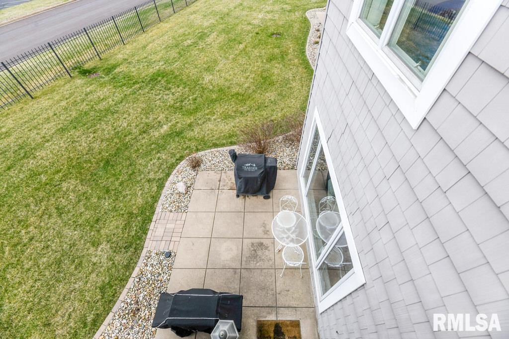 208 Harbor Pointe Drive, East Peoria, Illinois image 39