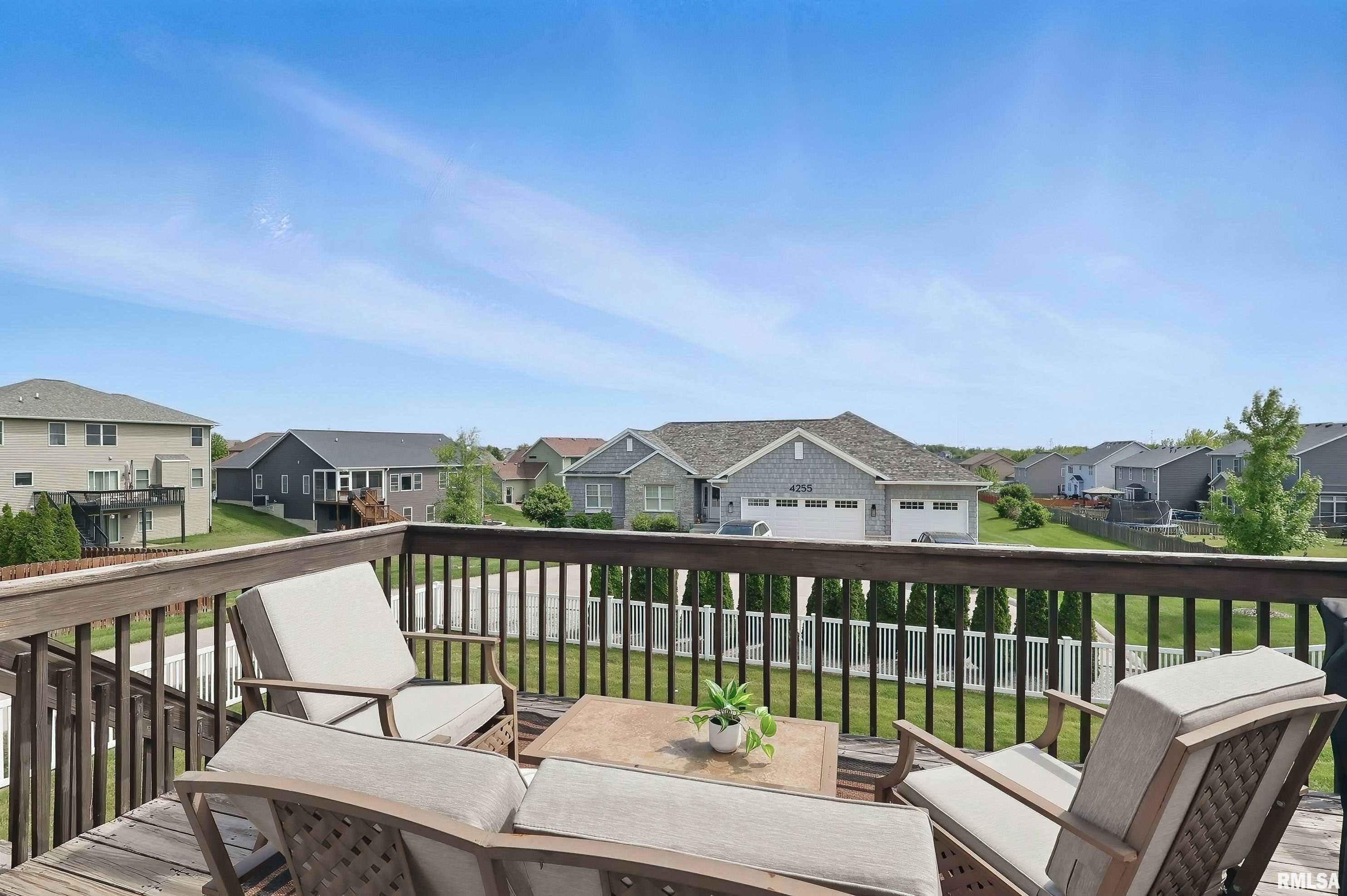 4241 Colorado Drive, Bettendorf, Iowa image 37