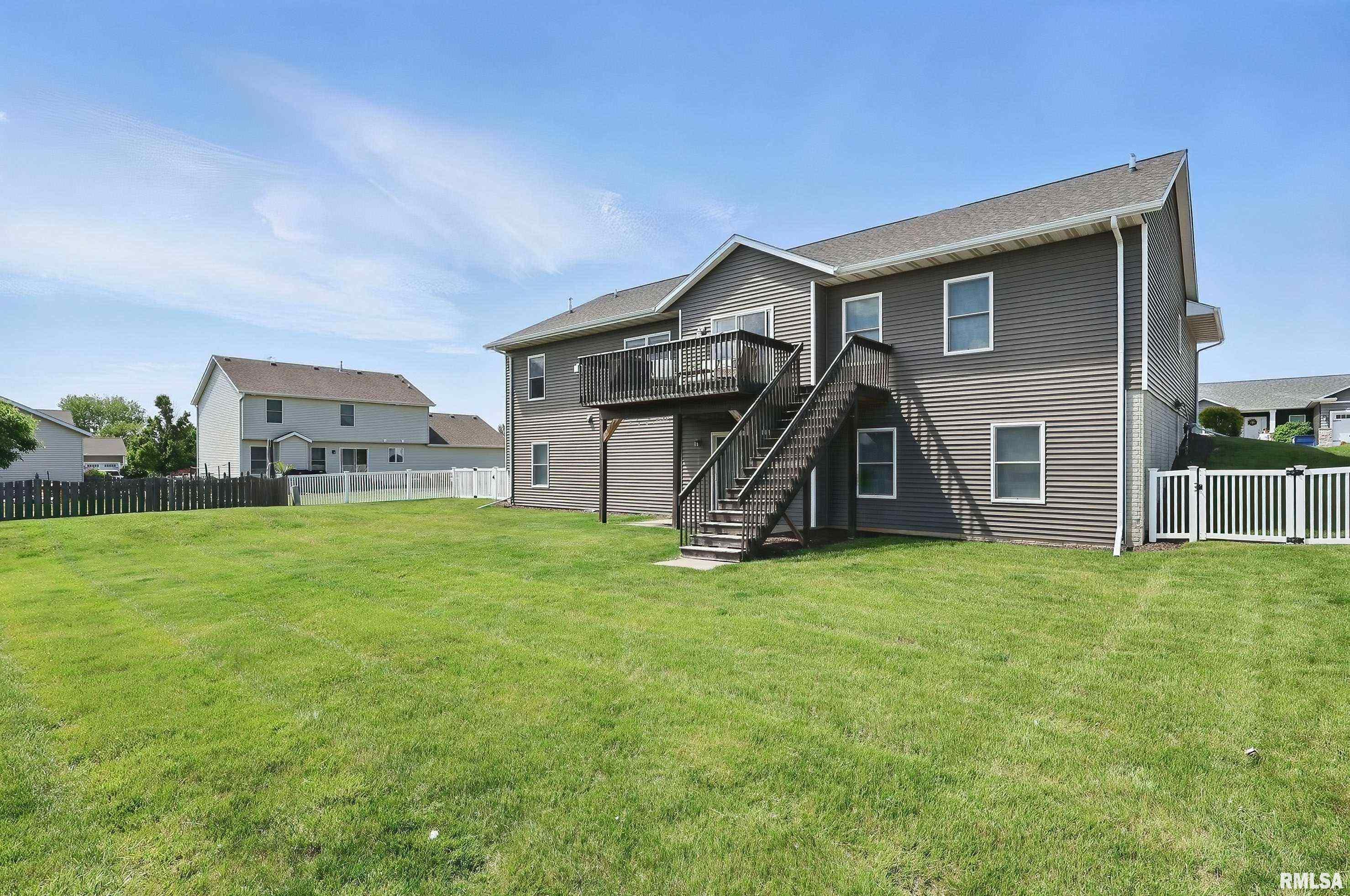 4241 Colorado Drive, Bettendorf, Iowa image 33