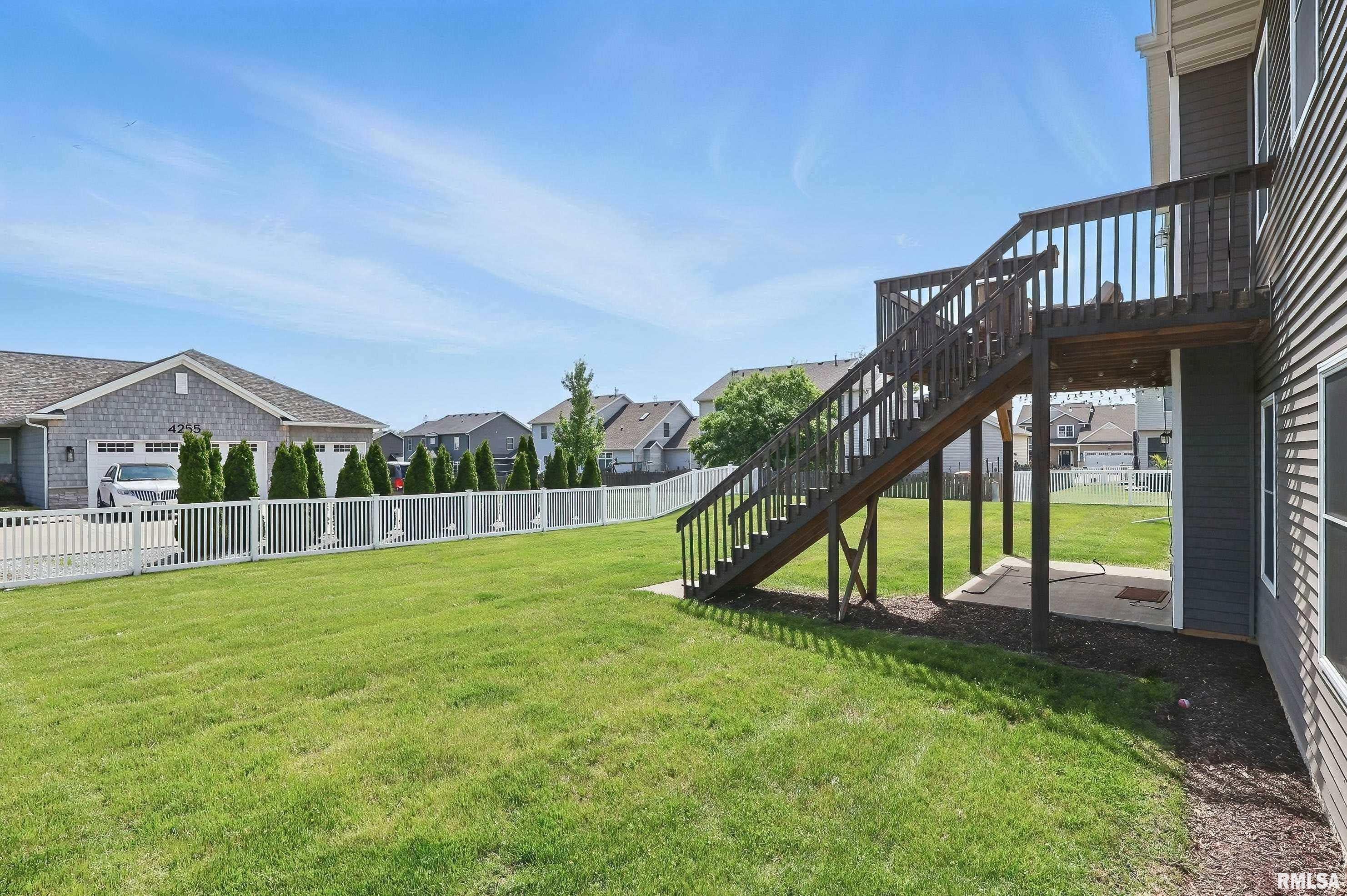 4241 Colorado Drive, Bettendorf, Iowa image 32