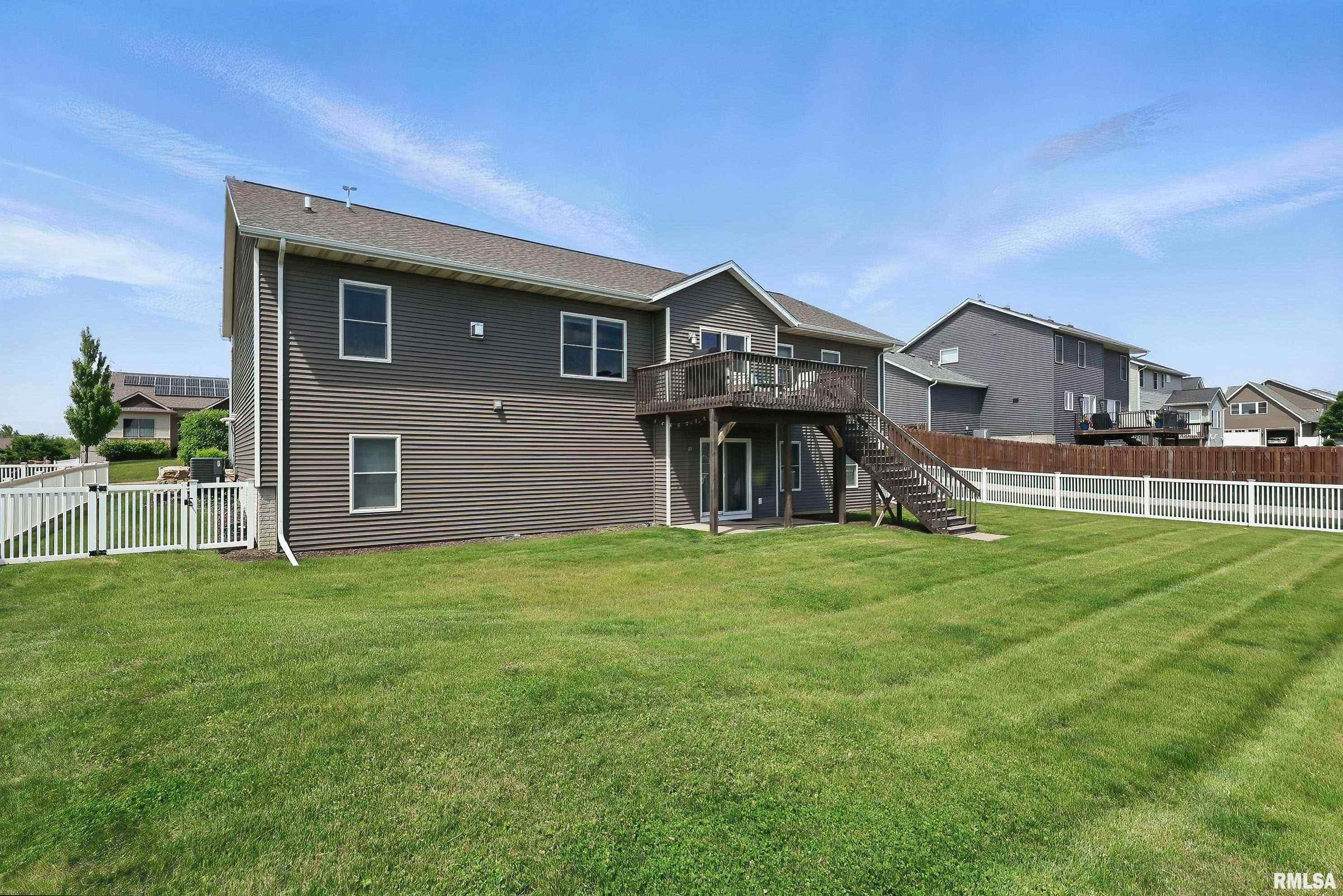 4241 Colorado Drive, Bettendorf, Iowa image 36
