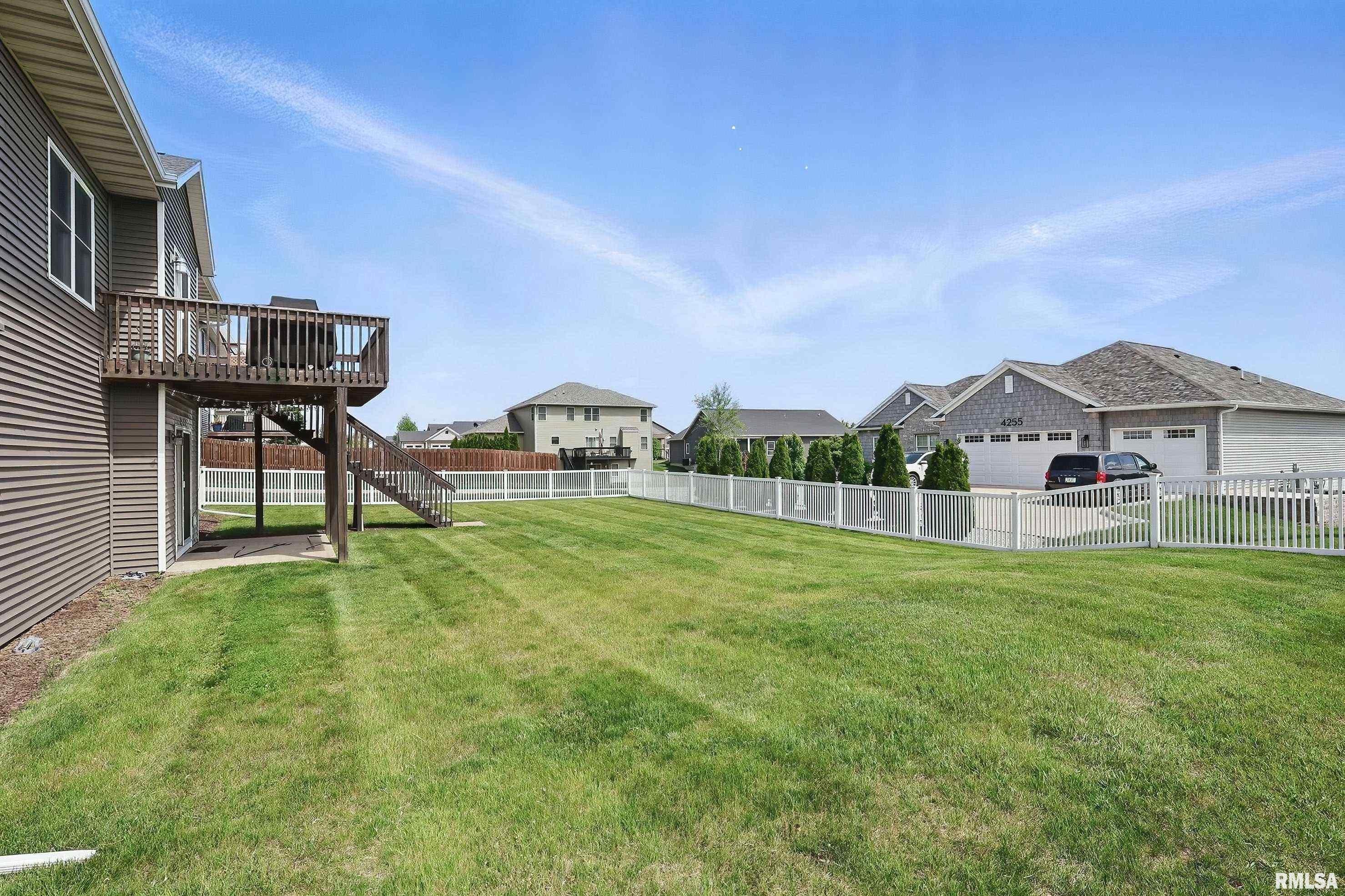 4241 Colorado Drive, Bettendorf, Iowa image 35