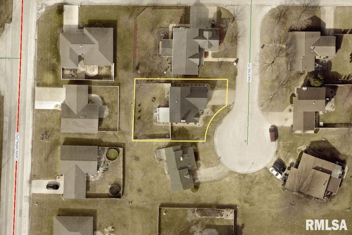 2215 Ravens Point, Quincy, Illinois image 12