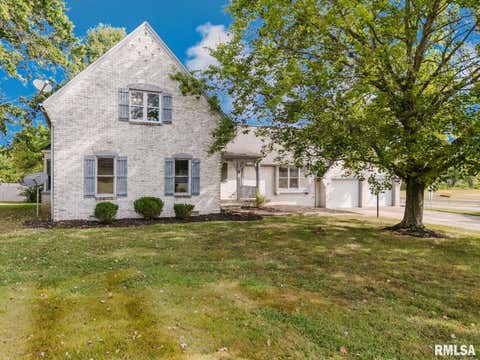 Homes For Sale - 1800 Testa Drive<br/> Williamson County, Marion, IL 62959