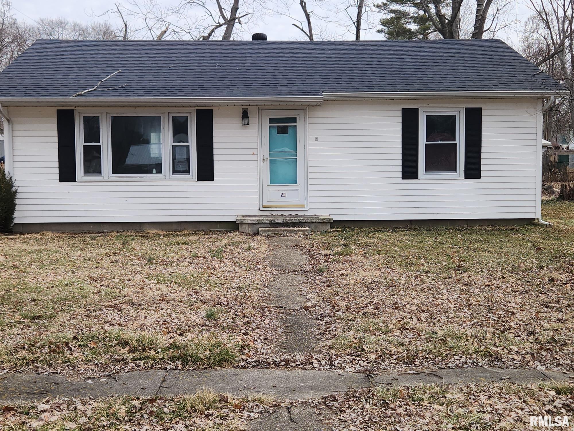 501 S Walnut Street, Wayne City, Illinois image 1