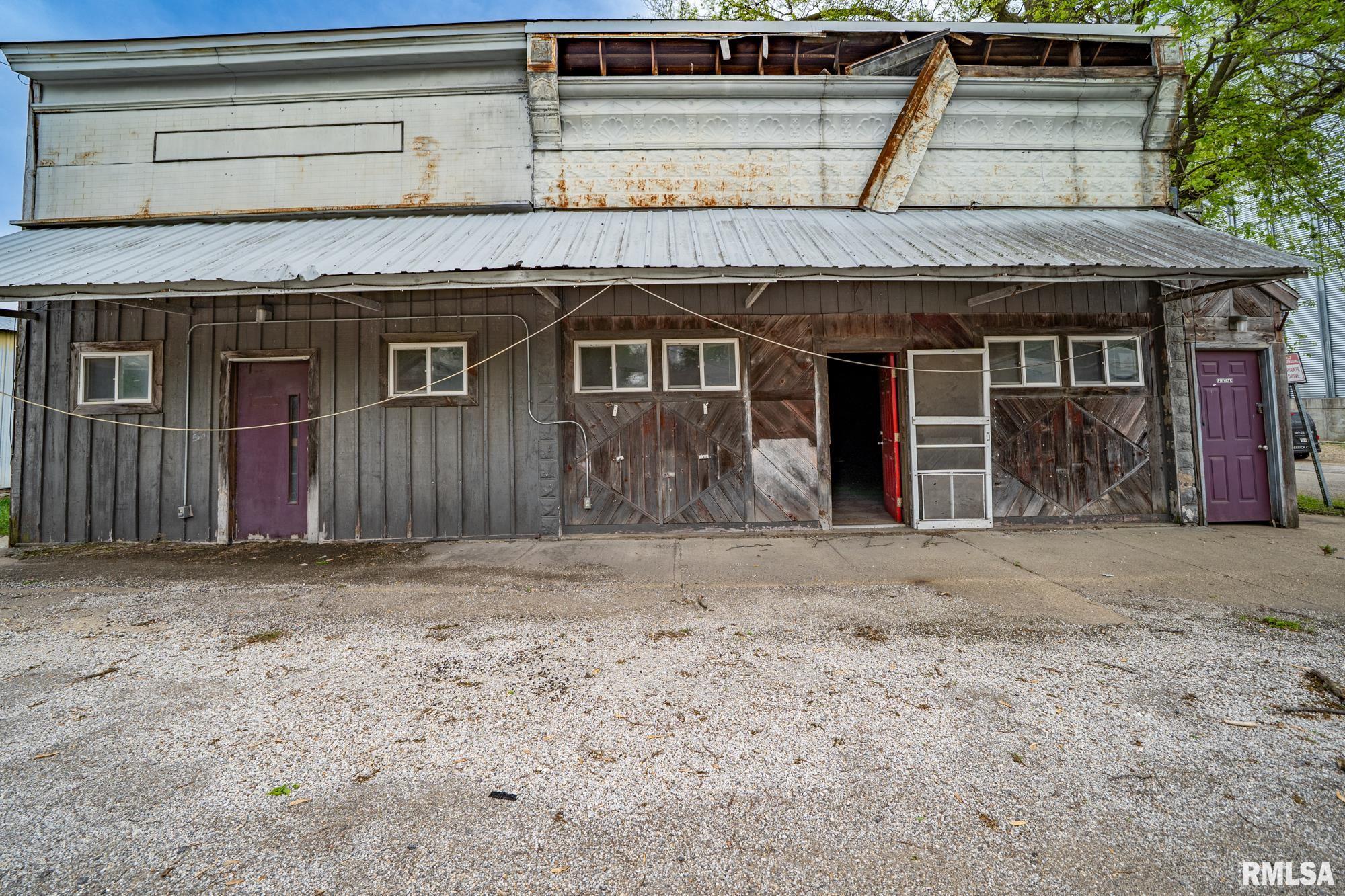 100 S Main Street, Forest City, Illinois image 11