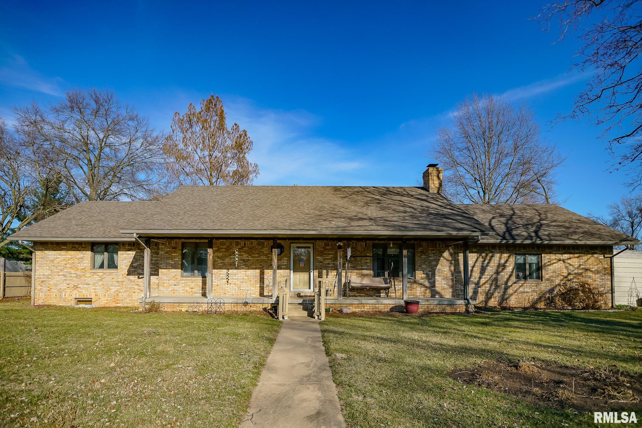 719 S Mckinley Street, Havana, Illinois image 1