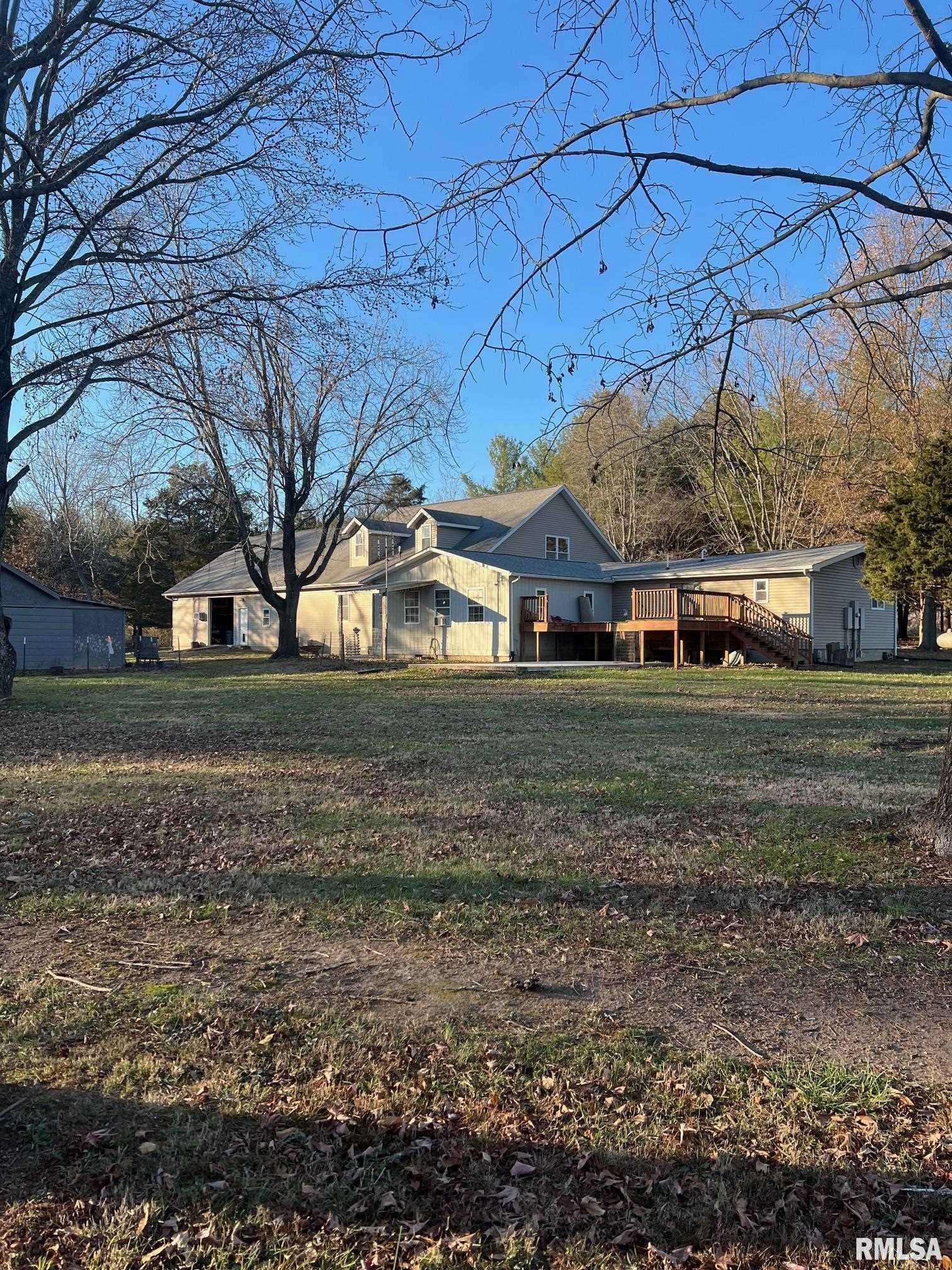 14052 Summer Road, Benton, Illinois image 35