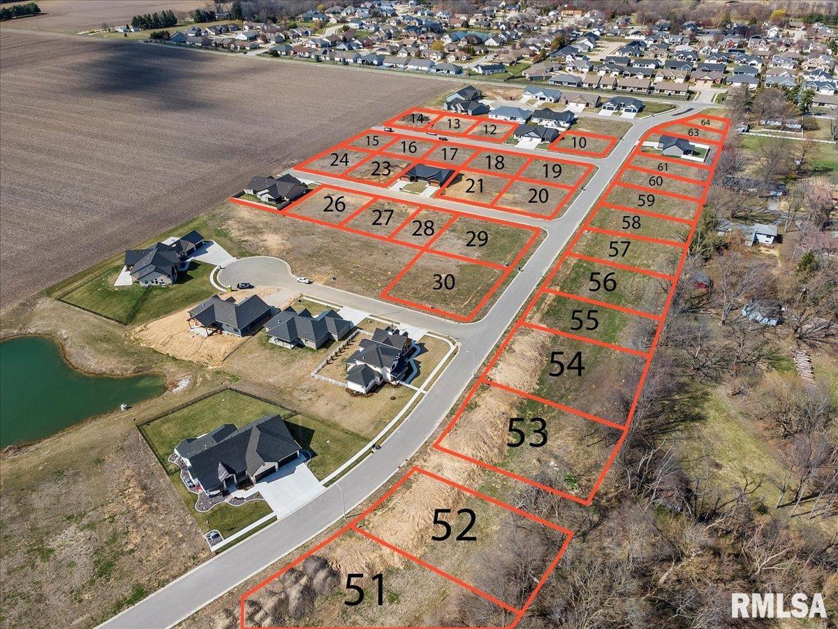 628 Sloan Drive, Springfield, Illinois image 4