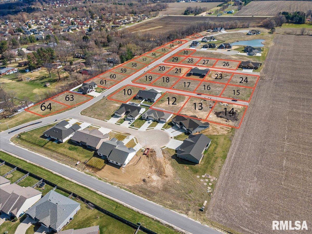 628 Sloan Drive, Springfield, Illinois image 7