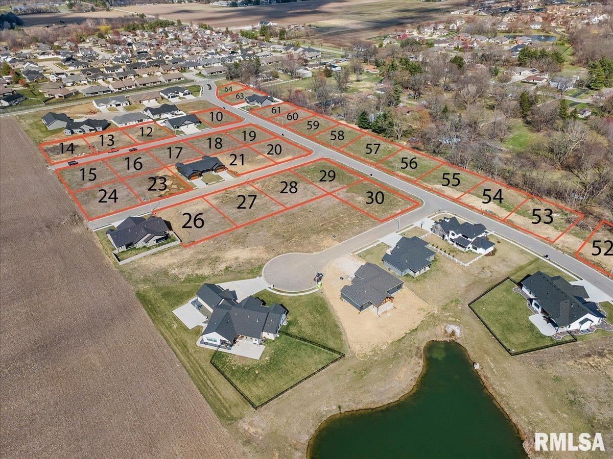 628 Sloan Drive, Springfield, Illinois image 9