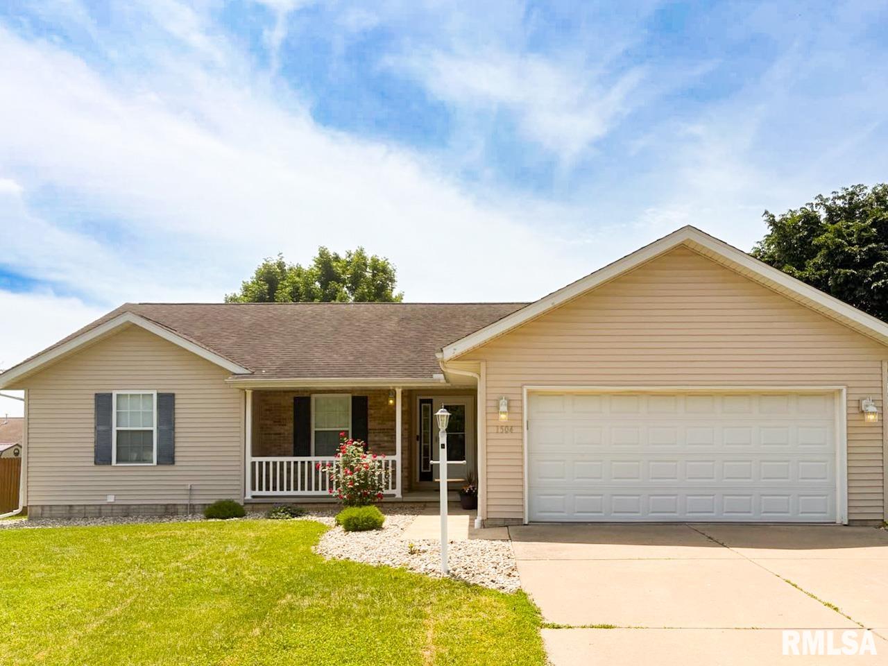 1504 W Cloverdale Road, Chillicothe, Illinois image 2
