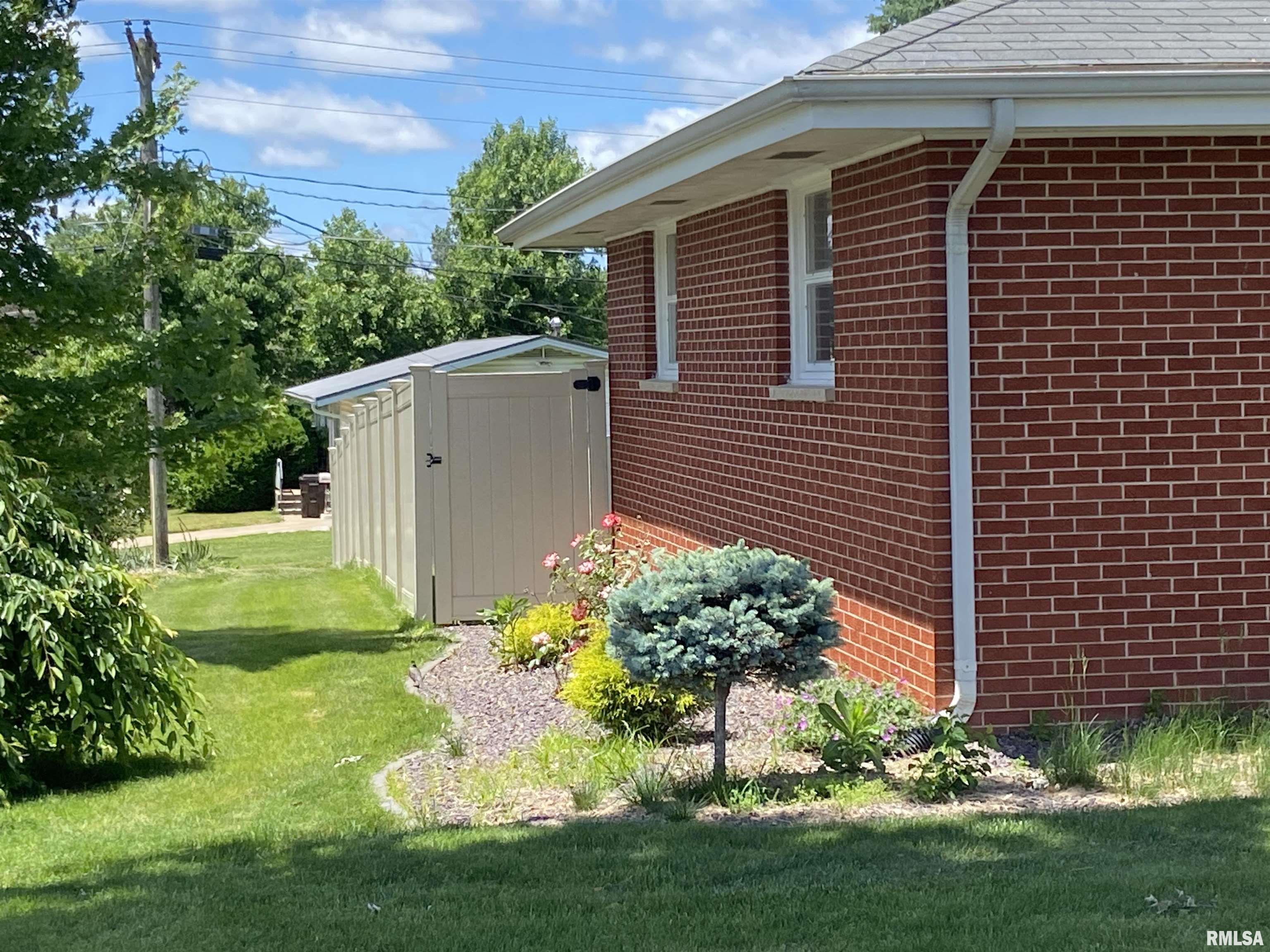1018 S Spring Street, Palmyra, Missouri image 4
