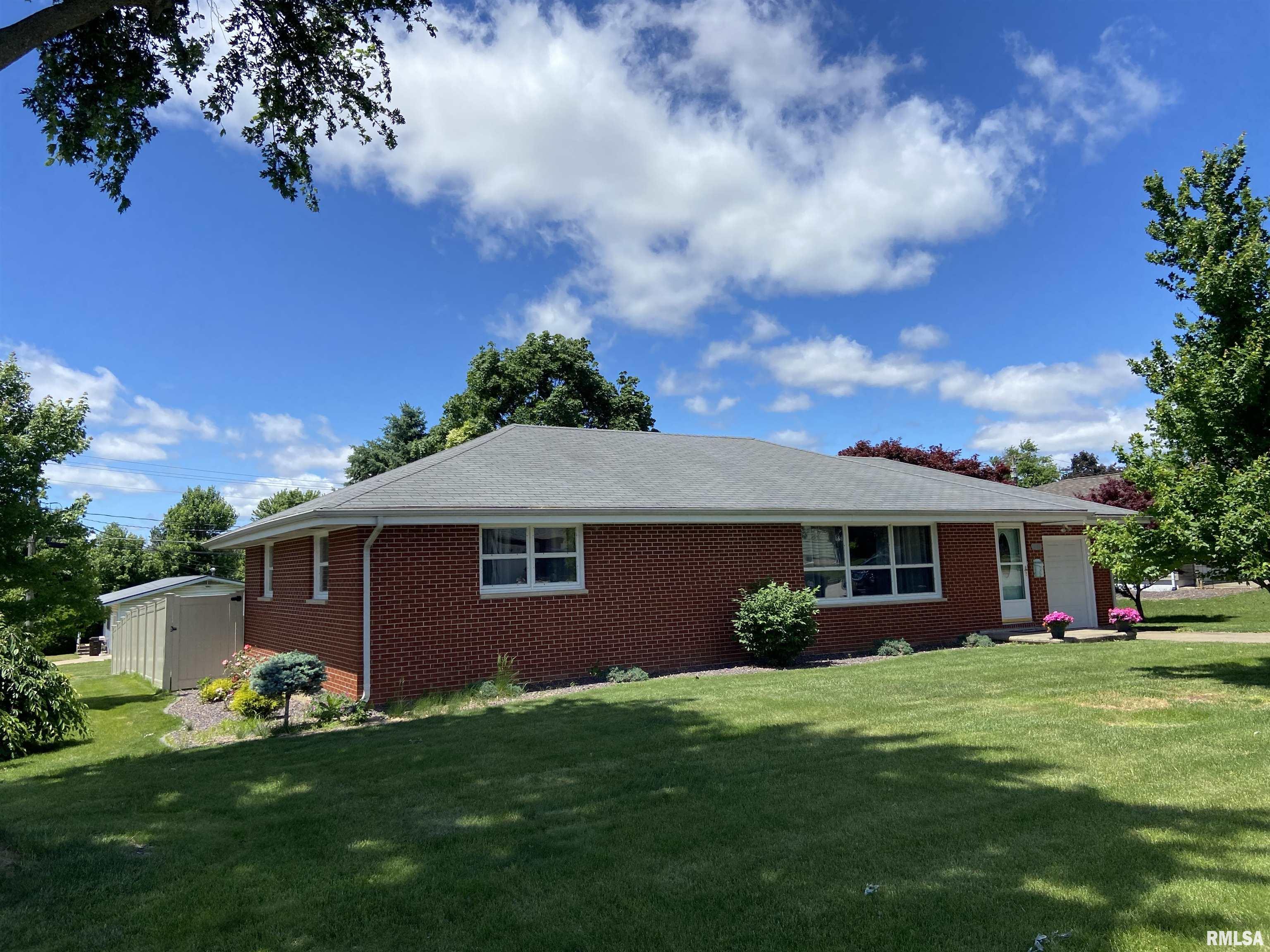 1018 S Spring Street, Palmyra, Missouri image 3