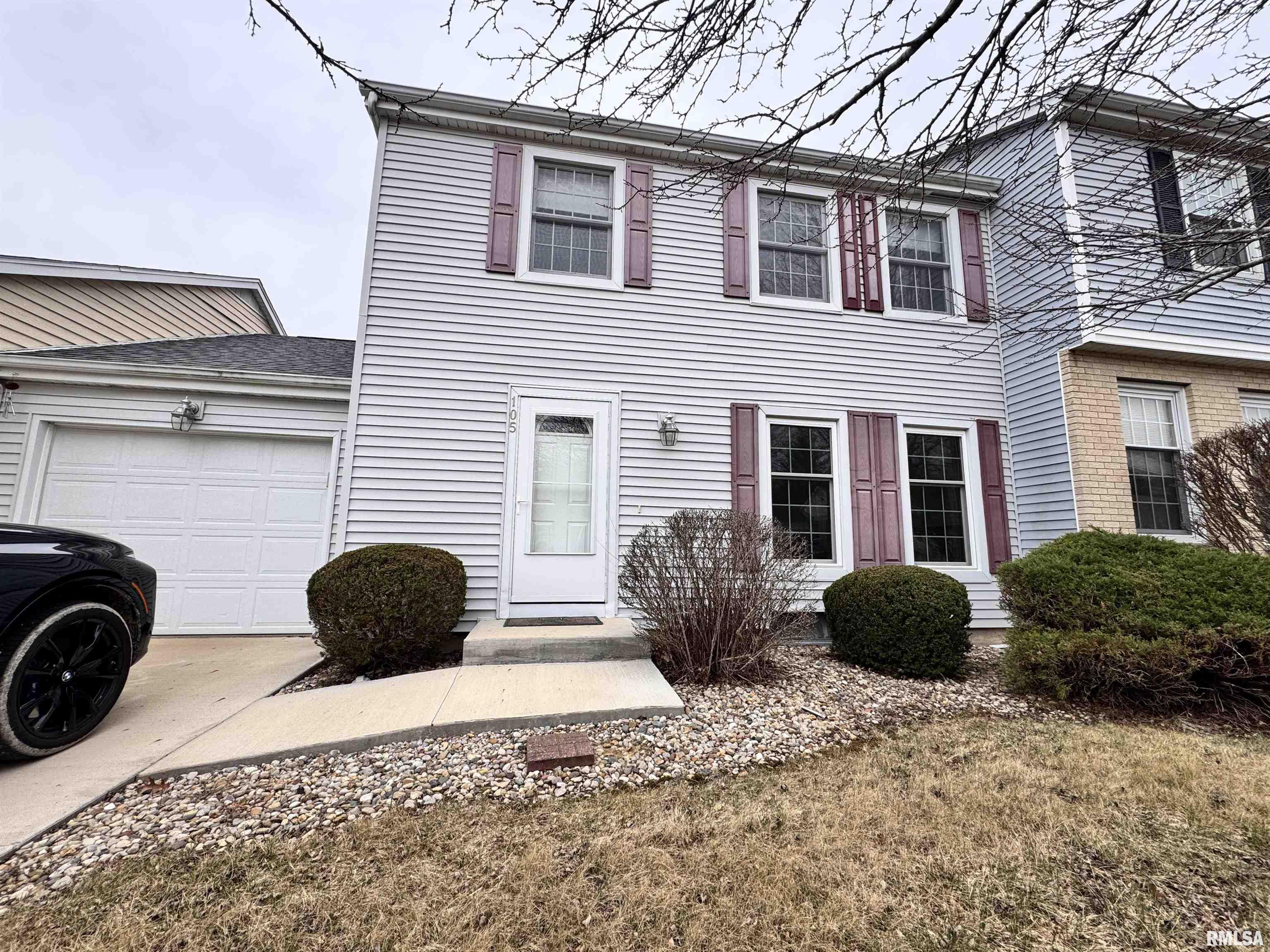 105 Arlington Drive, Macomb, Illinois image 1