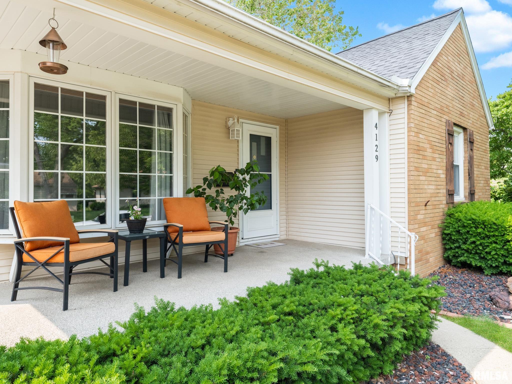 4129 N Hollyridge Circle, Peoria, Illinois image 5
