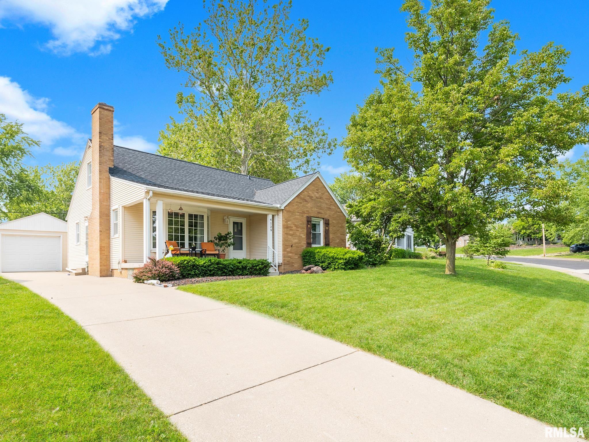 4129 N Hollyridge Circle, Peoria, Illinois image 1