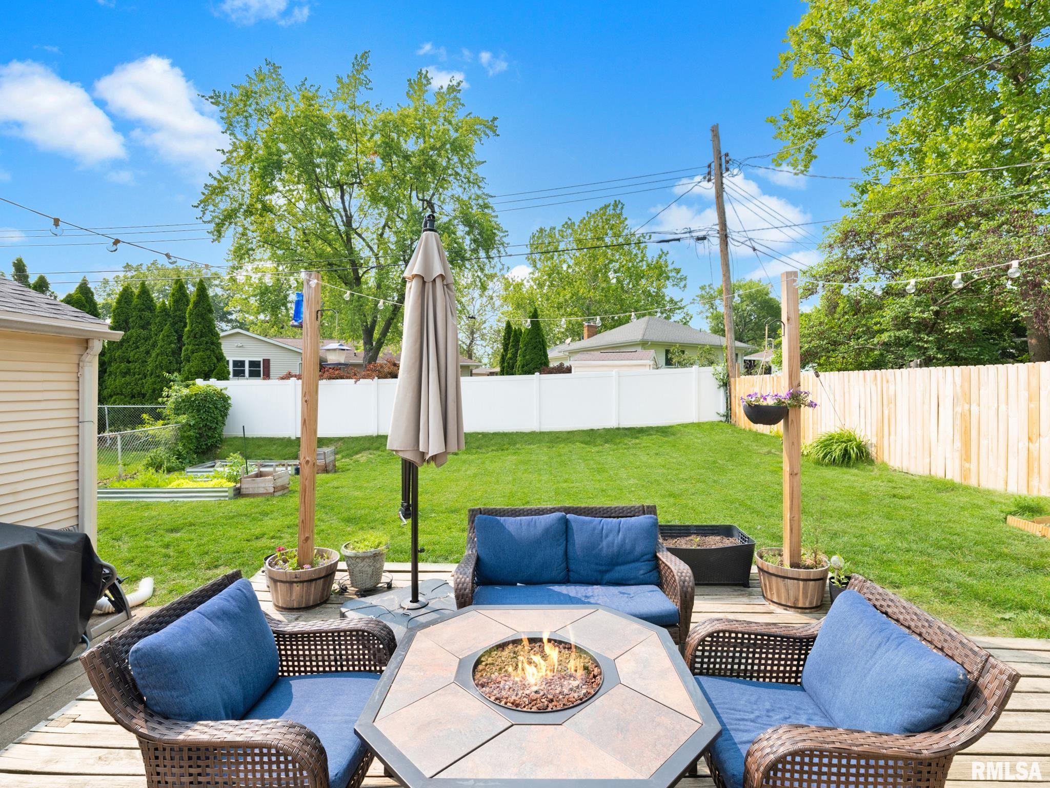 4129 N Hollyridge Circle, Peoria, Illinois image 3