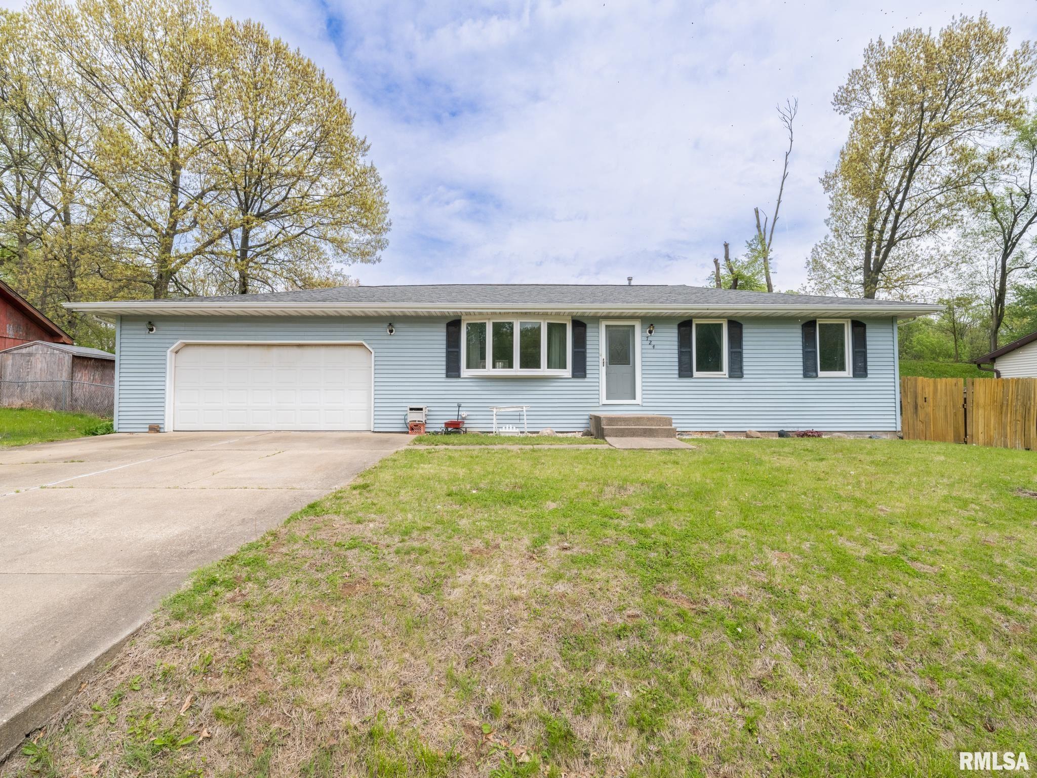 724 N Sunset Drive, Peoria, Illinois image 1