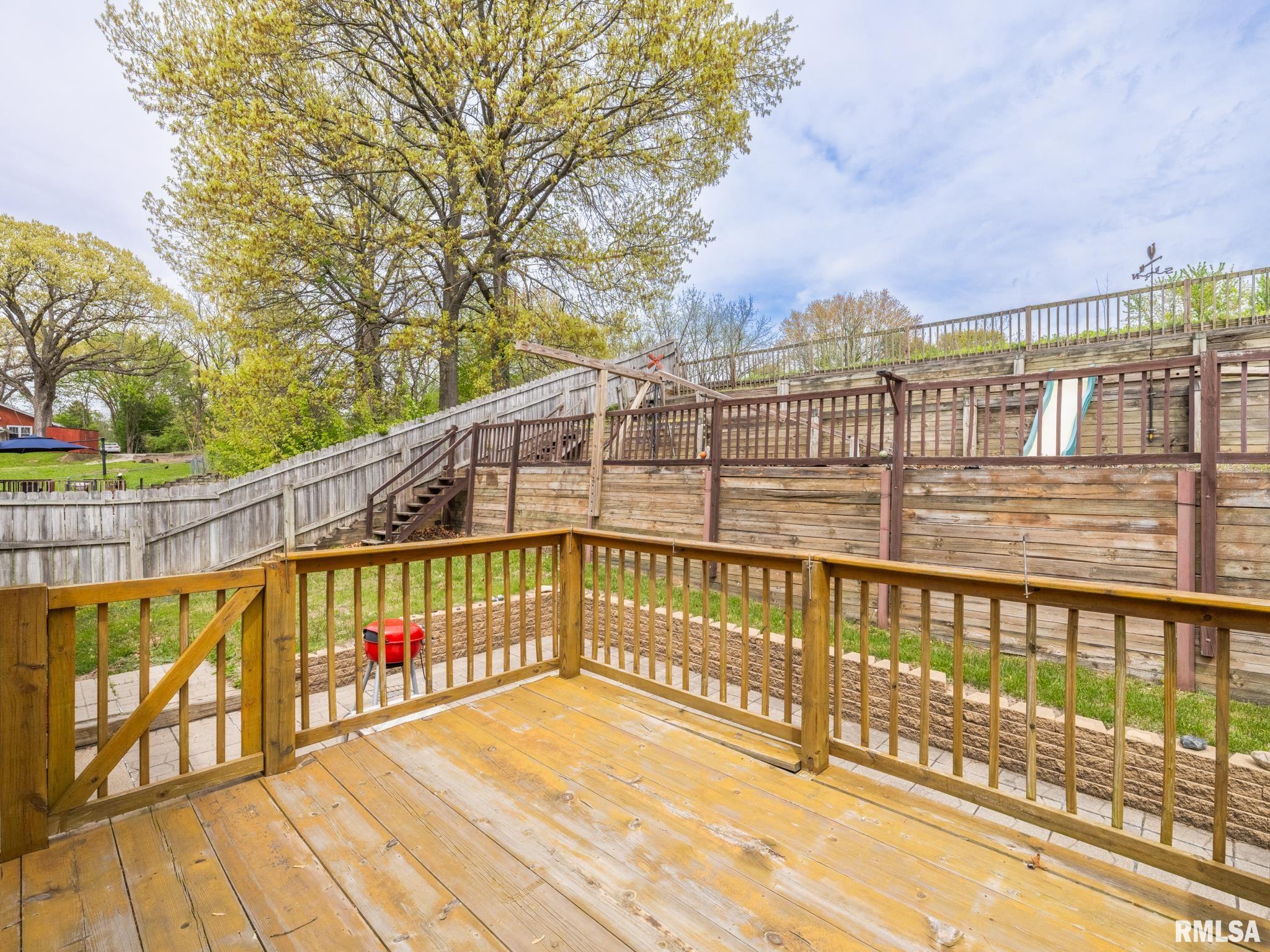 724 N Sunset Drive, Peoria, Illinois image 45