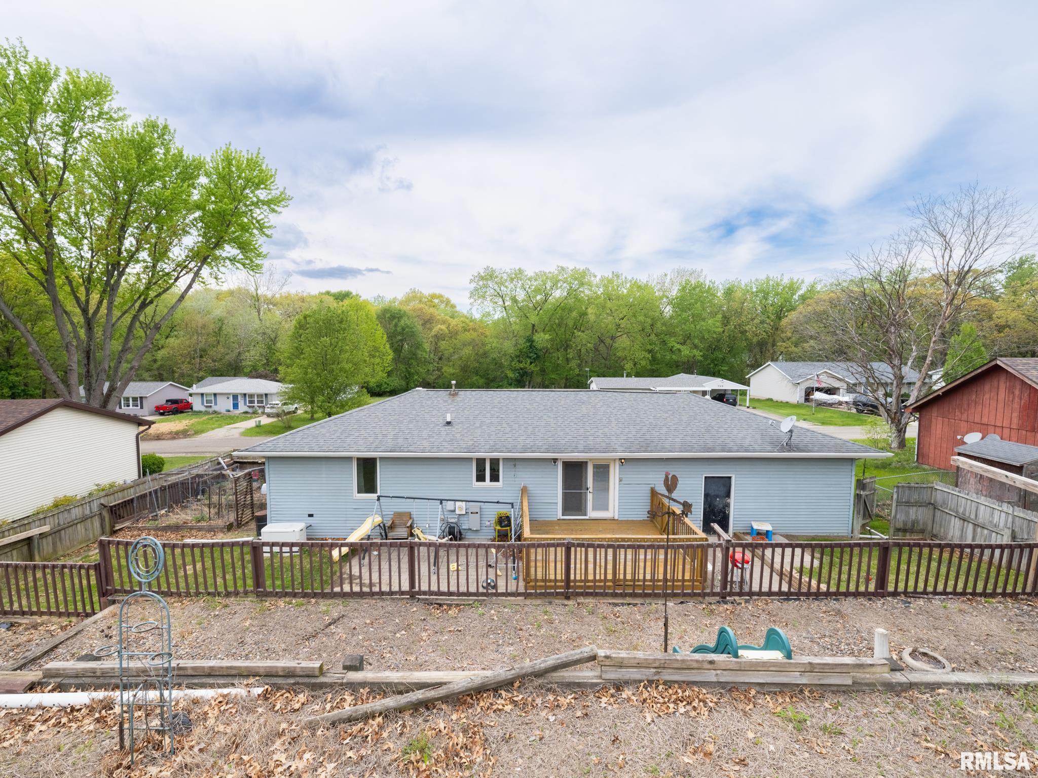 724 N Sunset Drive, Peoria, Illinois image 49