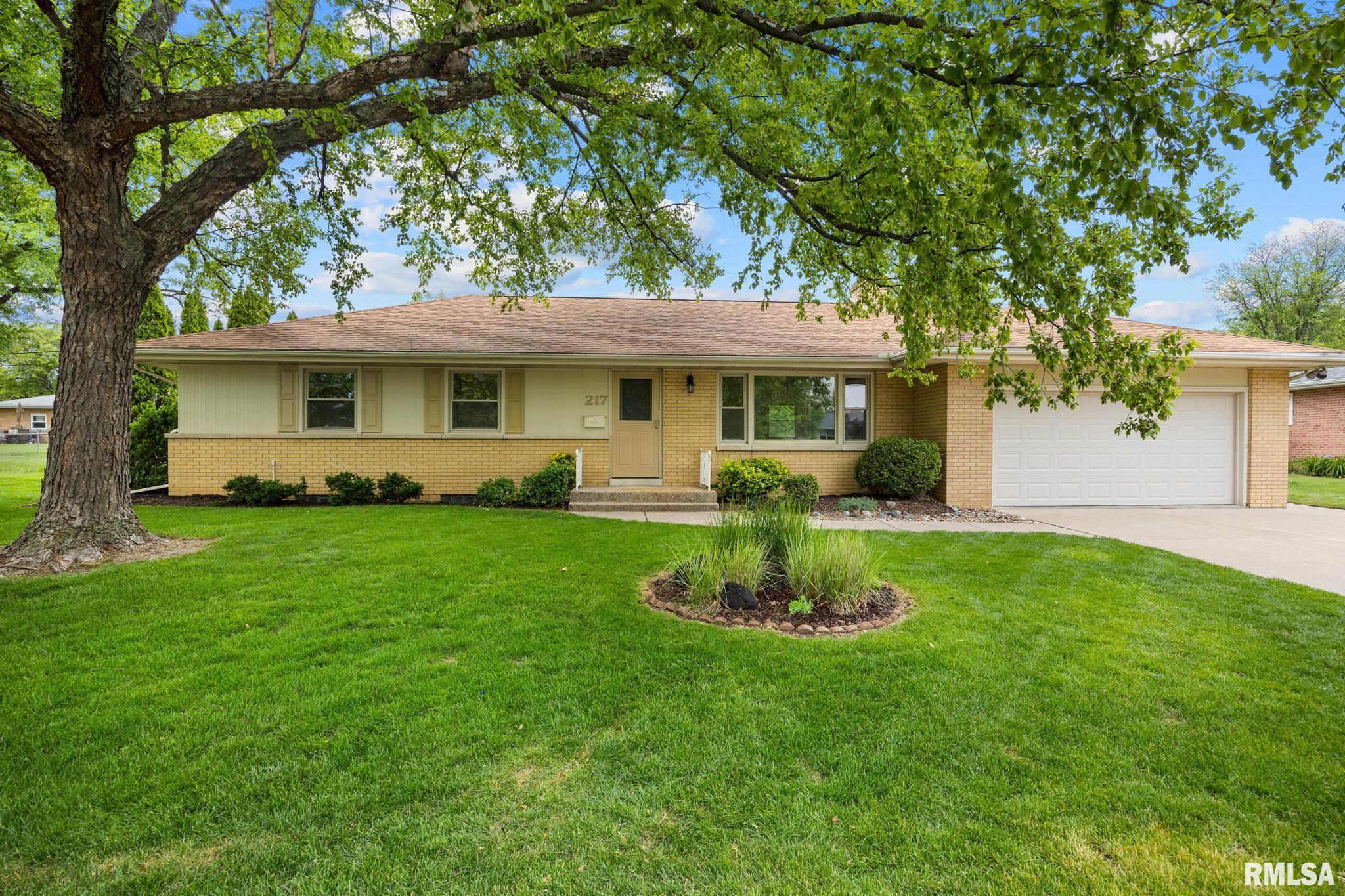 217 E Hazelwood Street, Morton, Illinois image 1