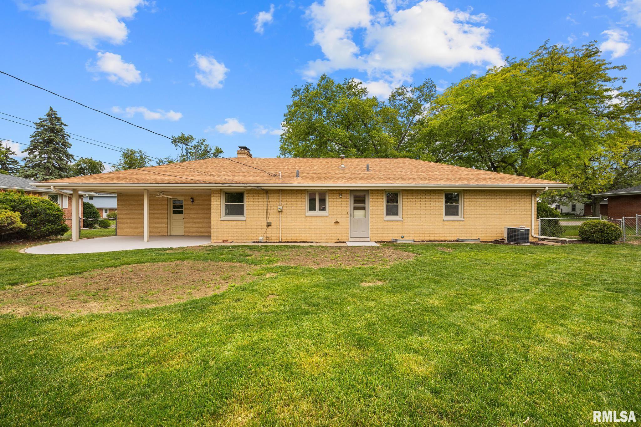 217 E Hazelwood Street, Morton, Illinois image 35