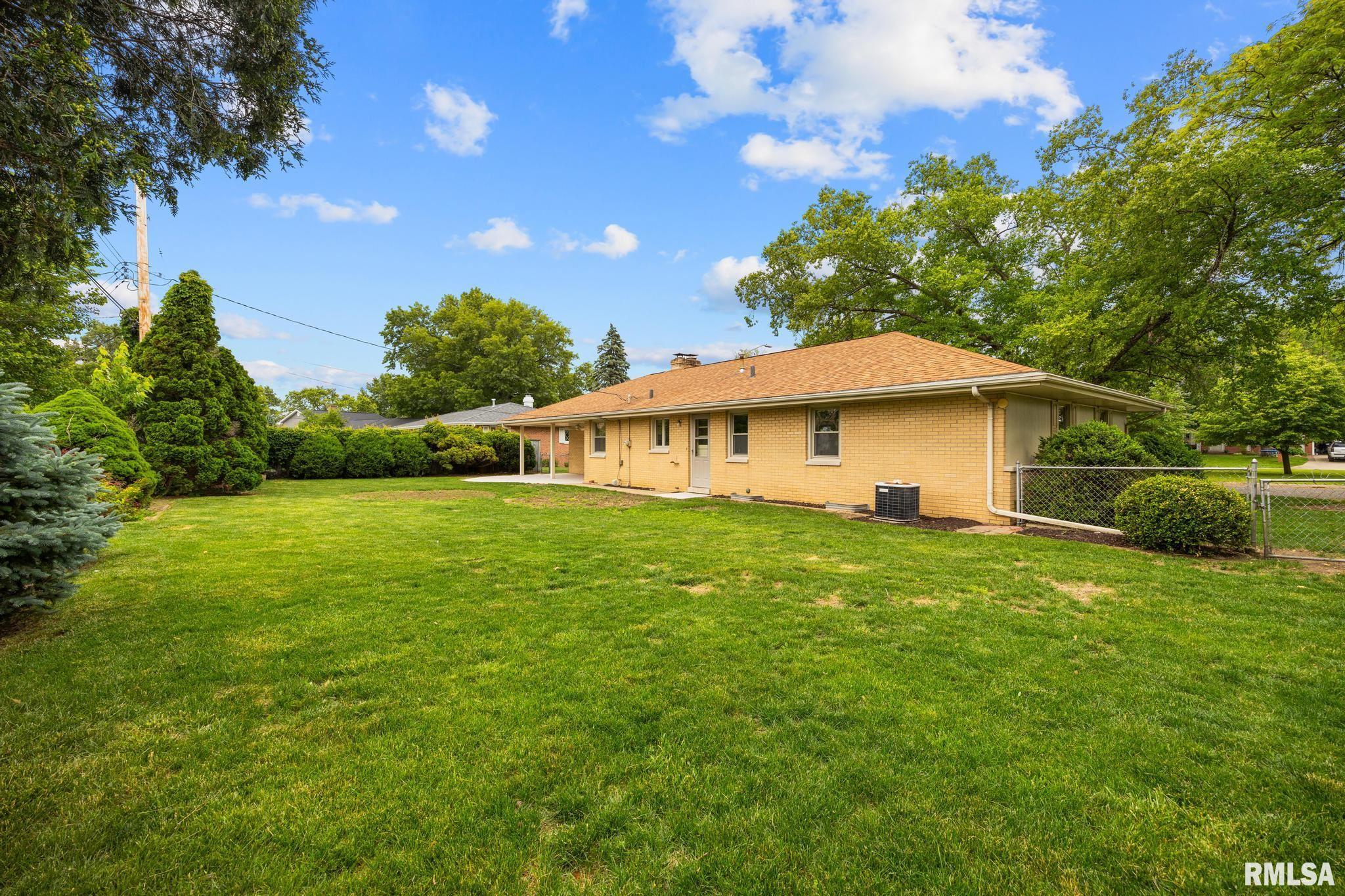 217 E Hazelwood Street, Morton, Illinois image 34