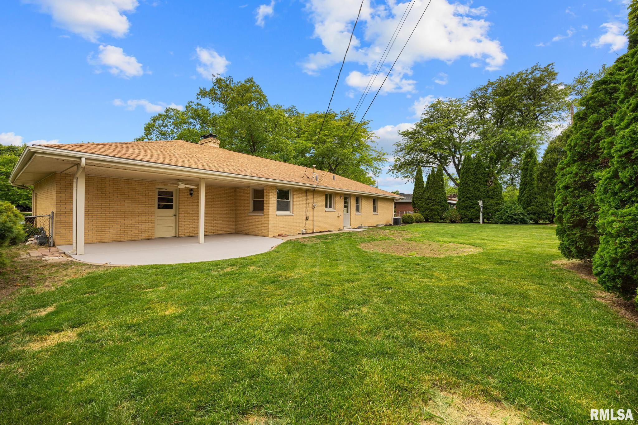 217 E Hazelwood Street, Morton, Illinois image 36