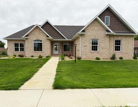 Homes For Sale - 3735 Grandview Court<br/> Tazewell County, Pekin, IL 61554