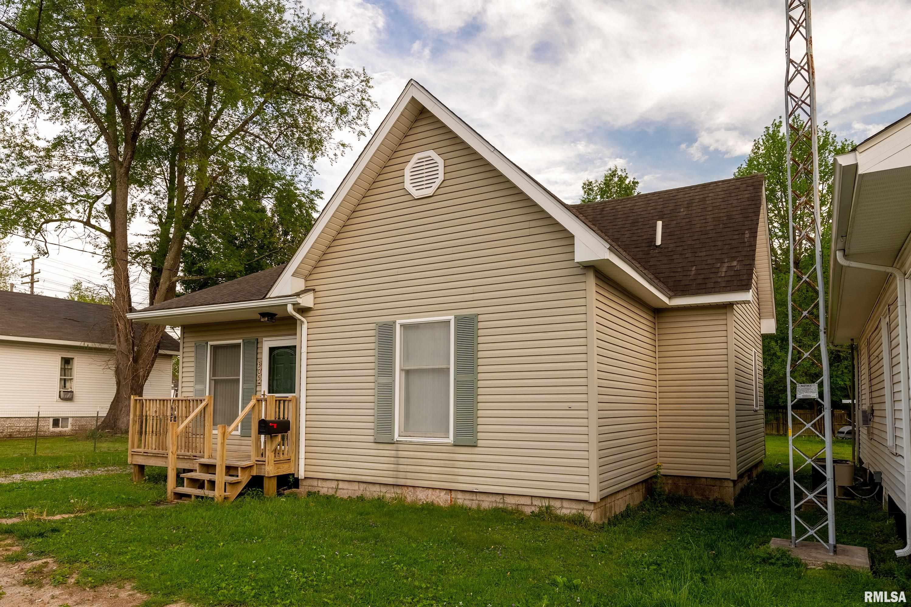 305 W Goodall Street, Marion, Illinois image 26