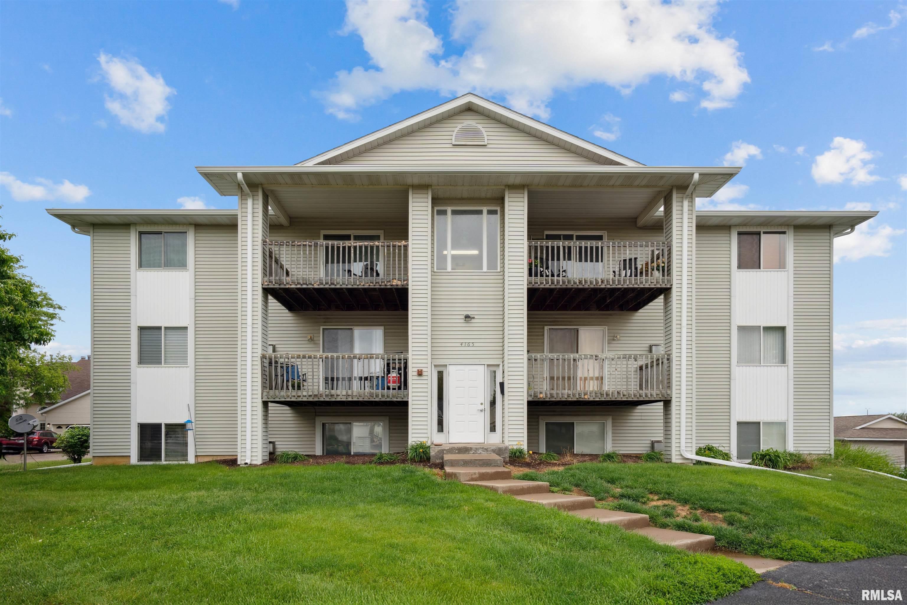 4165 Mallard Court #11, Bettendorf, Iowa image 1