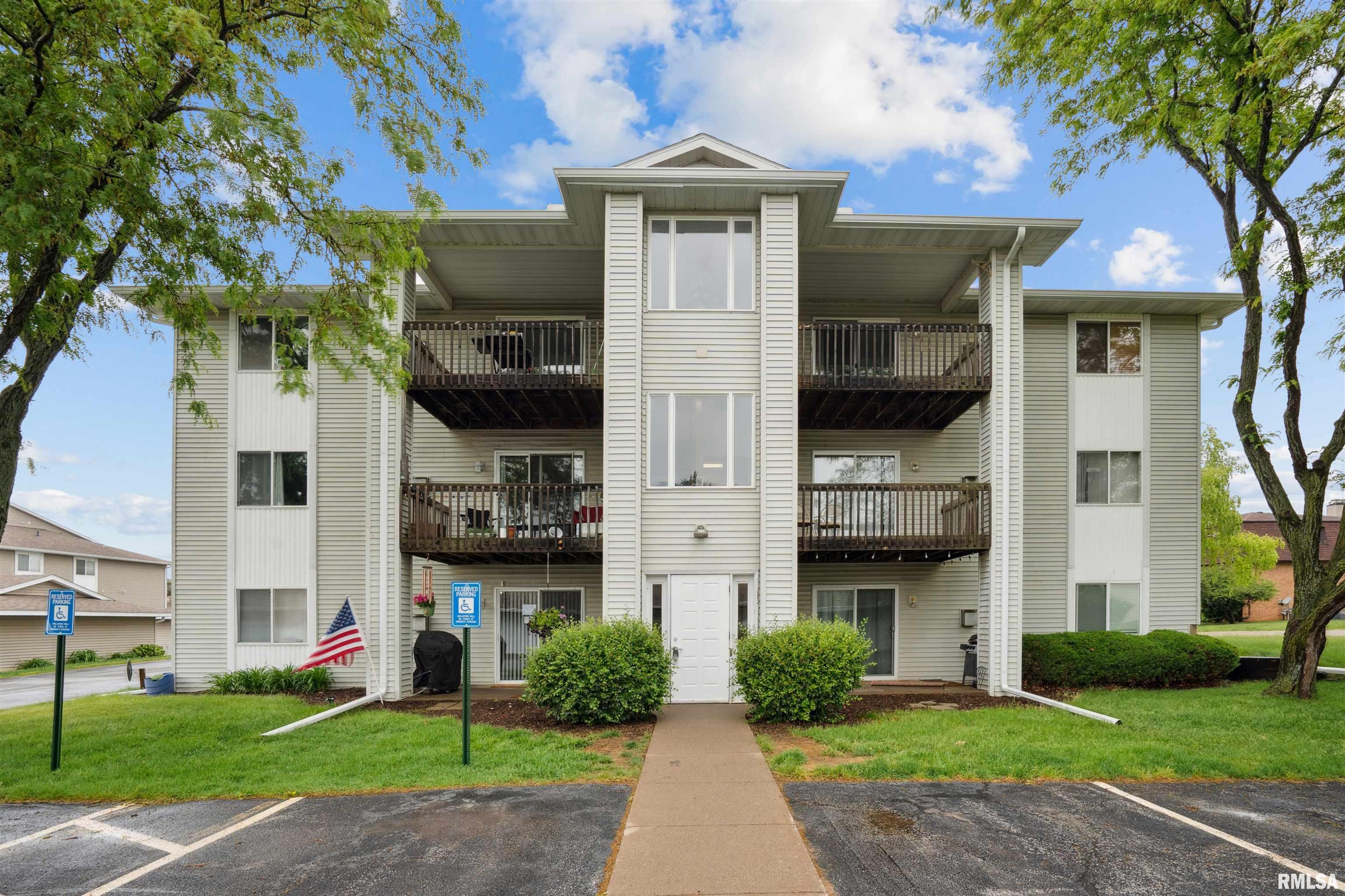 4165 Mallard Court #11, Bettendorf, Iowa image 15