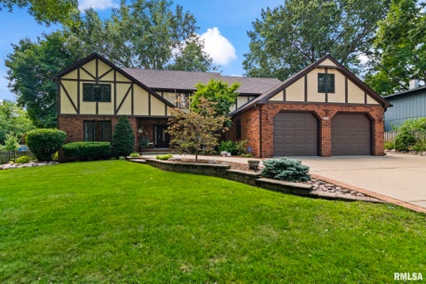 Homes For Sale - 3508 Bluff Road<br/> Sangamon County, Springfield, IL 62711