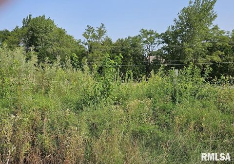 Vacant Land For Sale - LOT 100 Brittany Court<br/> Metamora, IL 61548