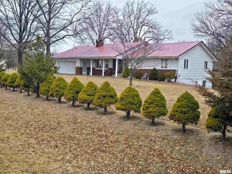 Homes For Sale - 30772 E County Road 2400 N Road<br/> Manito, IL 61546
