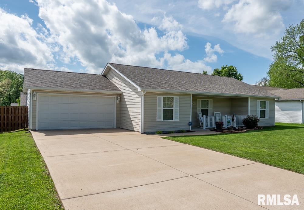 1804 Bridge Street, Marion, Illinois image 3